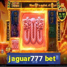 jaguar777 bet